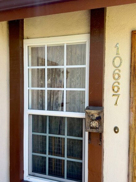 Handyman service work 8