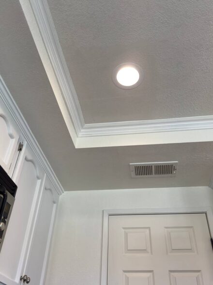Handyman service work 7