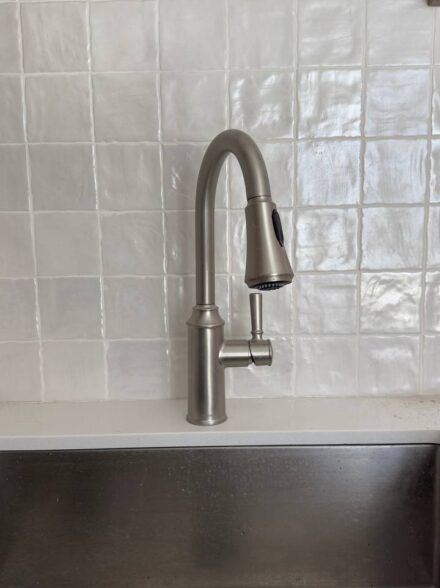 Plumbing work 10