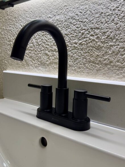 Plumbing work 7