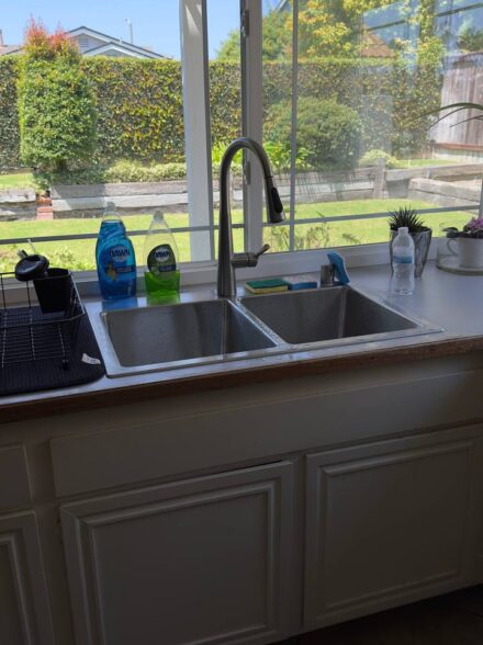 Plumbing work 4