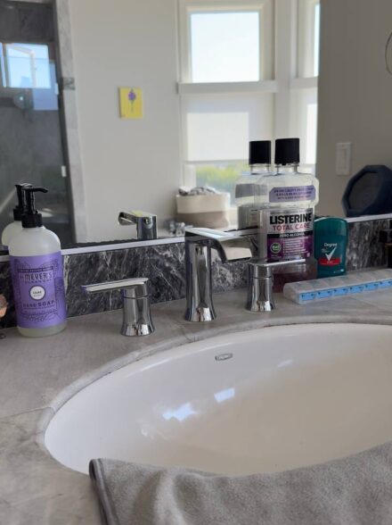 Plumbing work 2
