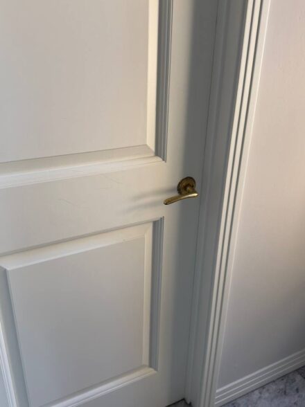 Door & Lock work 3