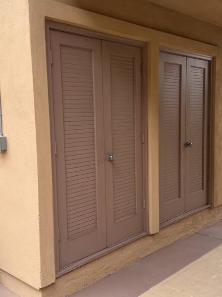 Door & Lock work 1