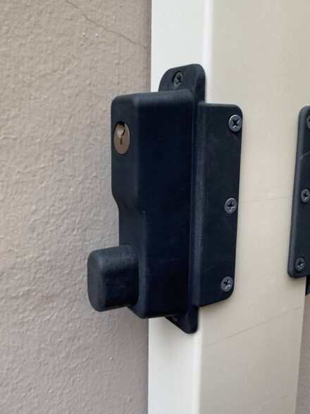 Door & Lock work 10