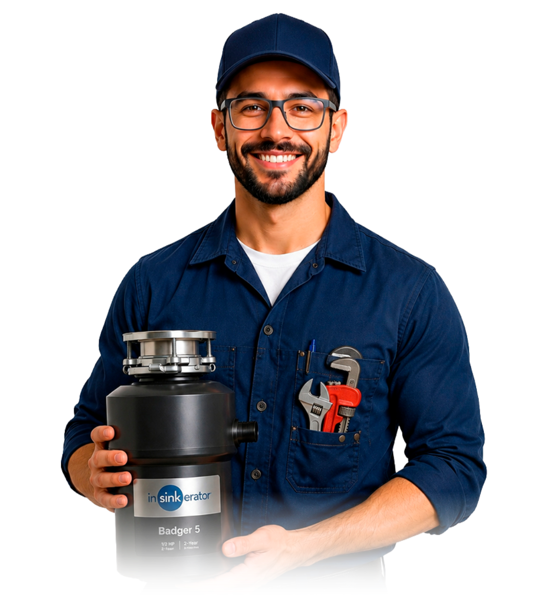 Garbage disposal