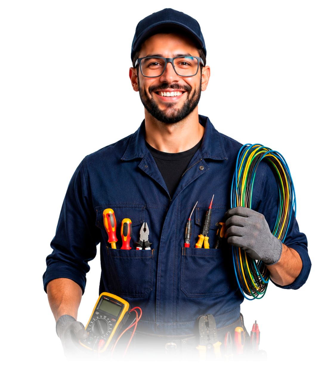 Electric installation