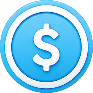 No Hidden Fees