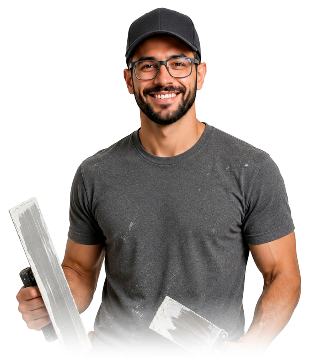 Drywall repair